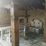 слънчевата къща Kovačevica