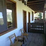 слънчевата къща