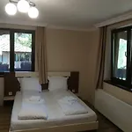 게스트하우스 слънчевата къща