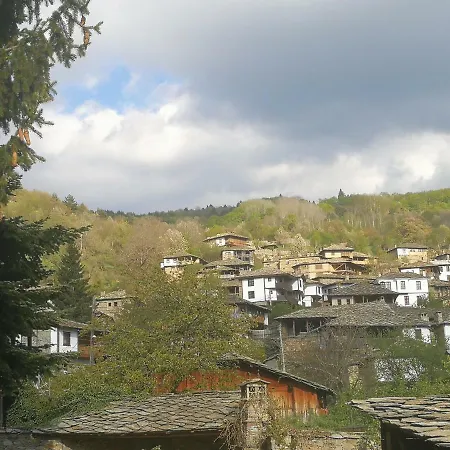 слънчевата къща *