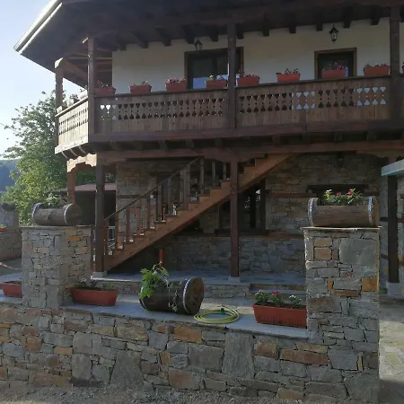 слънчевата къща