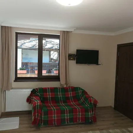 слънчевата къща 招待所 Kovačevica