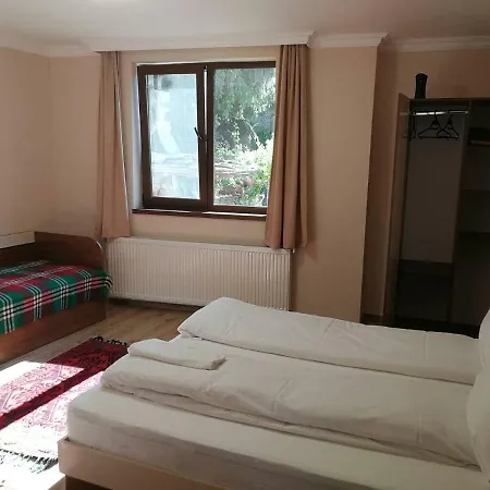 招待所 слънчевата къща