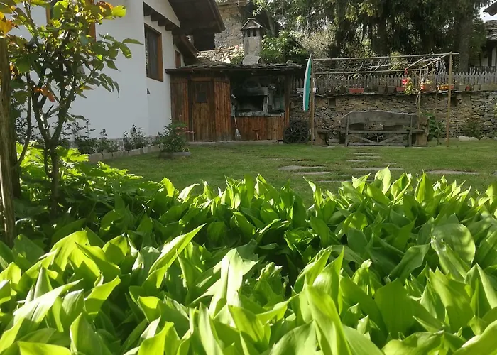 слънчевата къща 3*