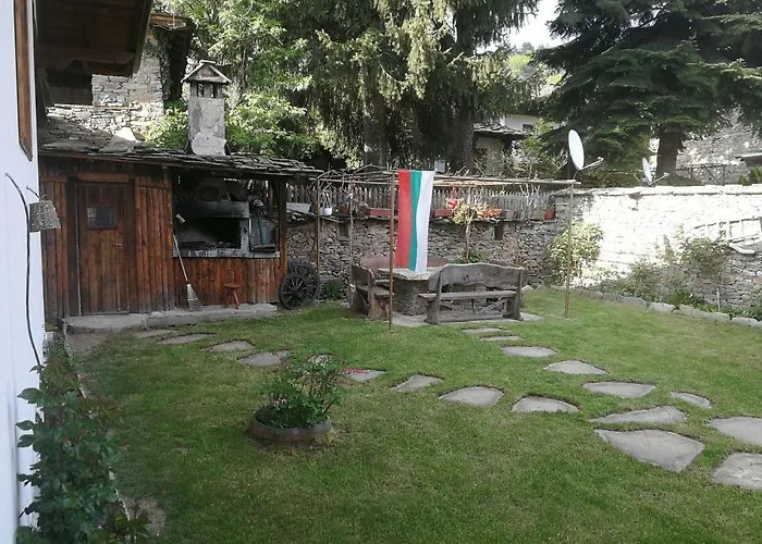 招待所 слънчевата къща Kovačevica