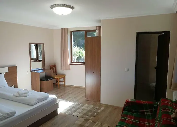 слънчевата къща