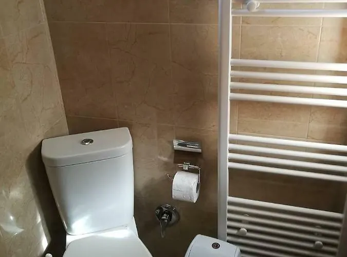 слънчевата къща 招待所 Kovačevica