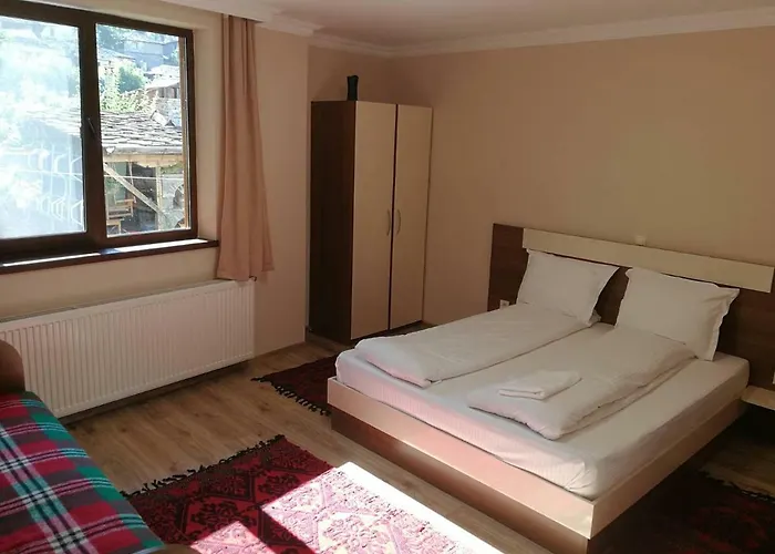 слънчевата къща