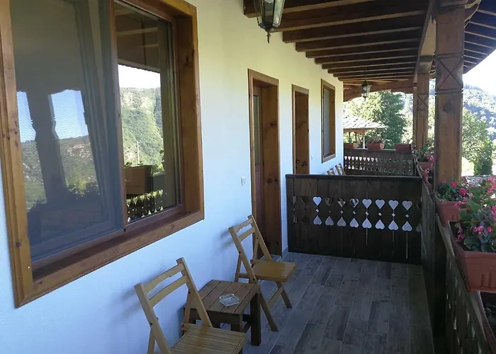 слънчевата къща