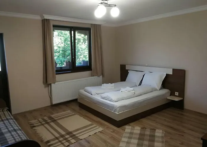 слънчевата къща 3*