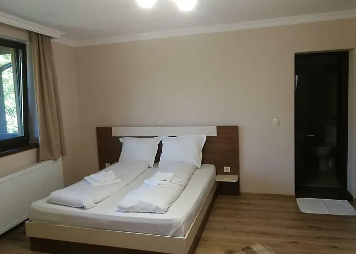 招待所 слънчевата къща Kovačevica