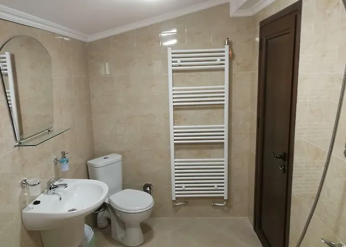 слънчевата къща 3*